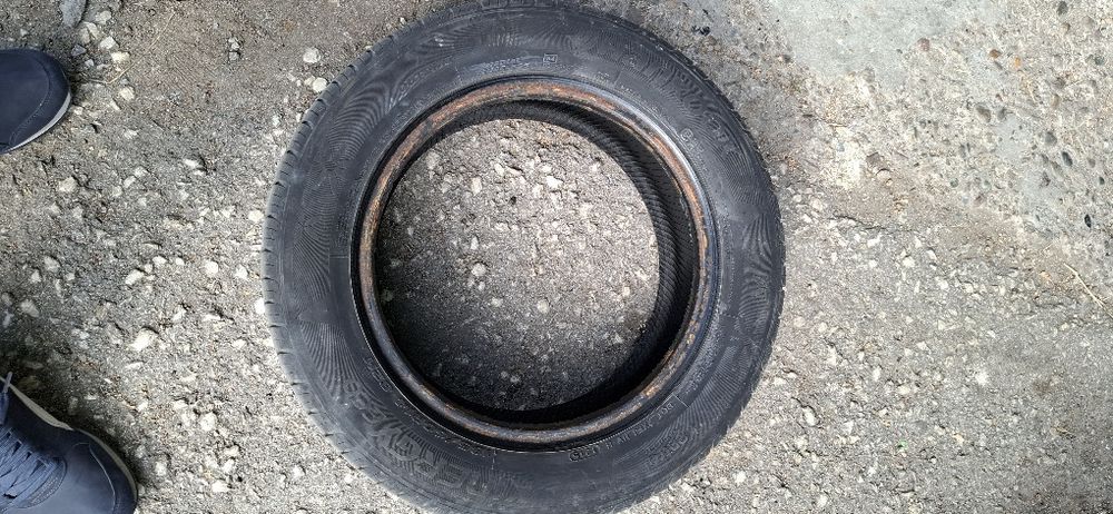 Летни гуми Hankook 185/60 r14