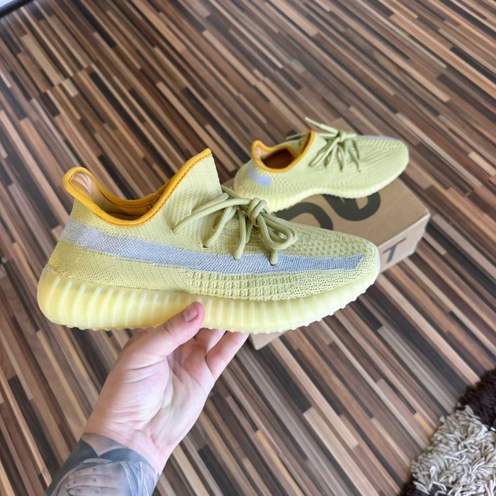 Adidas Yeezy 350 V2 Marsh