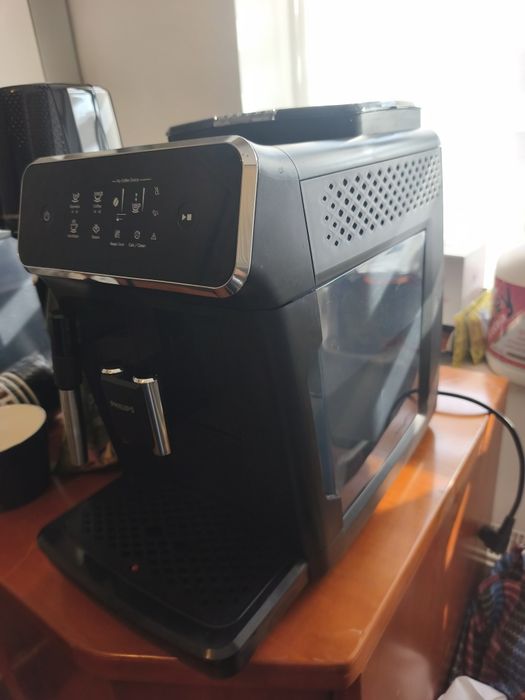 Expresor cafea Philips seria 2200