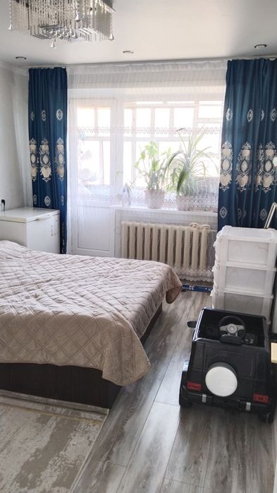 Продам 2 х комн квартиру 4-43-39