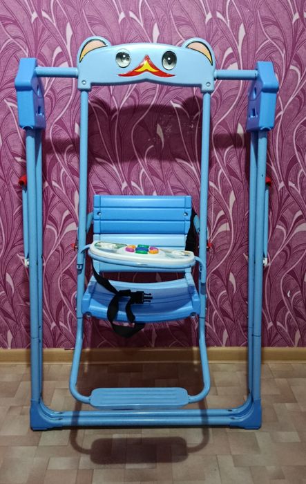 Качеля для ребенка