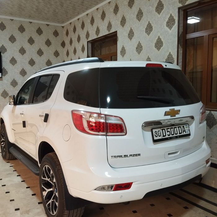 Траблезир йенги 3100 пробек