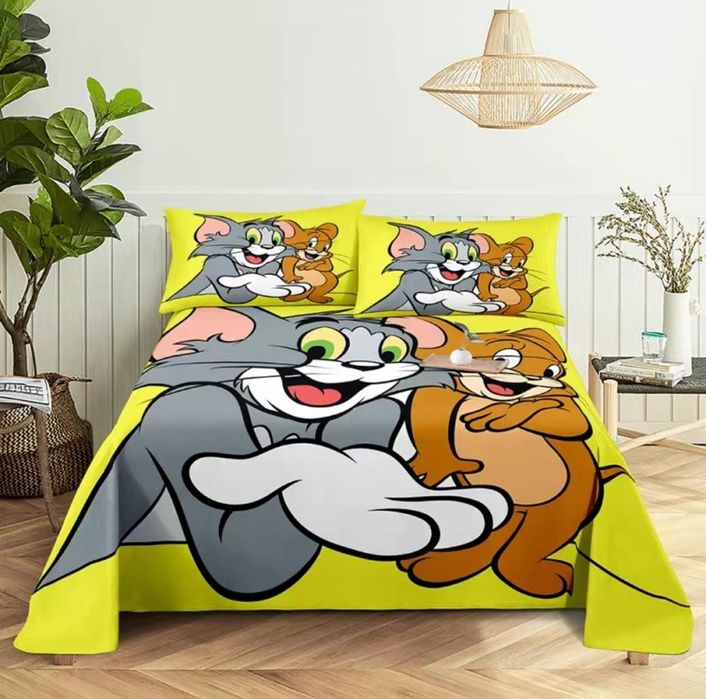 Продам детское постельное белье