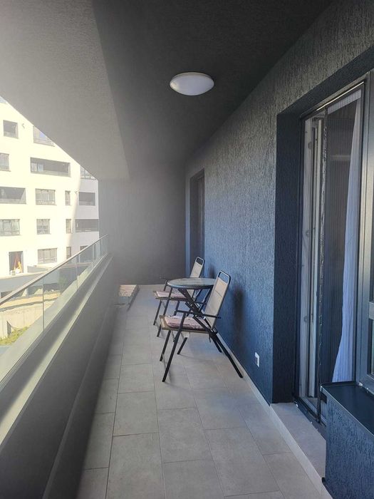 INCHIRIEZ Apartament 2 camere de închiriat | Gran Via | Prima închiriere | 77 mp utili