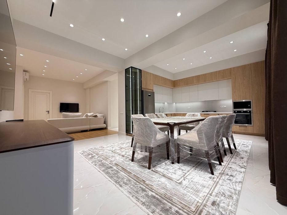 Fazo residence  на: Карасу-3  Мирзо Улугбекский район