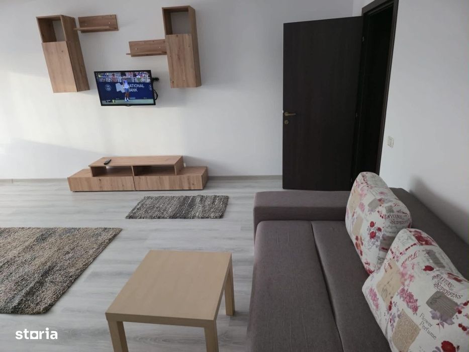Apartament 2 camere zona SANPETRU — fotografia 1