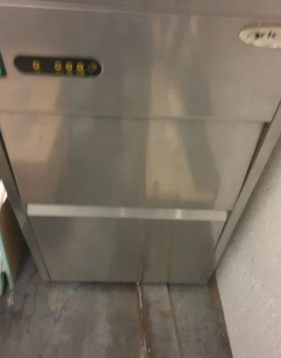 Ледогенератор професионален