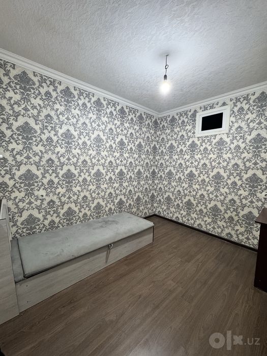 Sergelida kvartera arendaga beriladi
