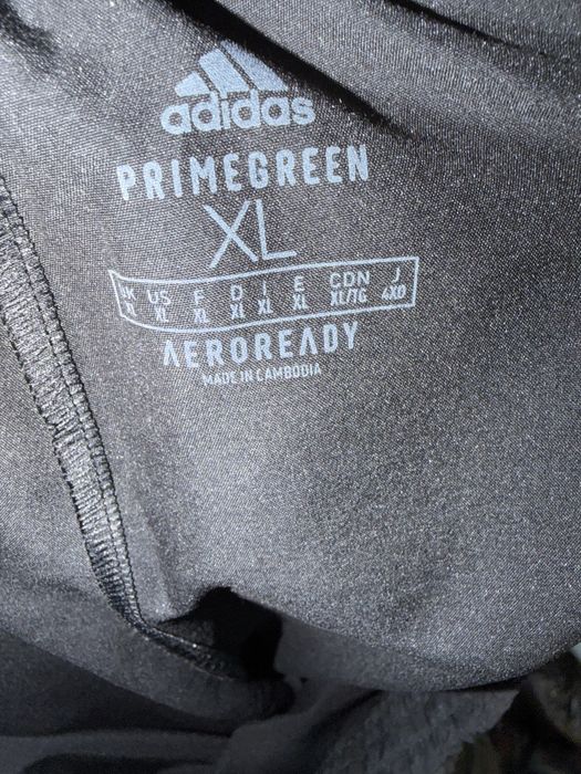 Шорты Adidas мужские