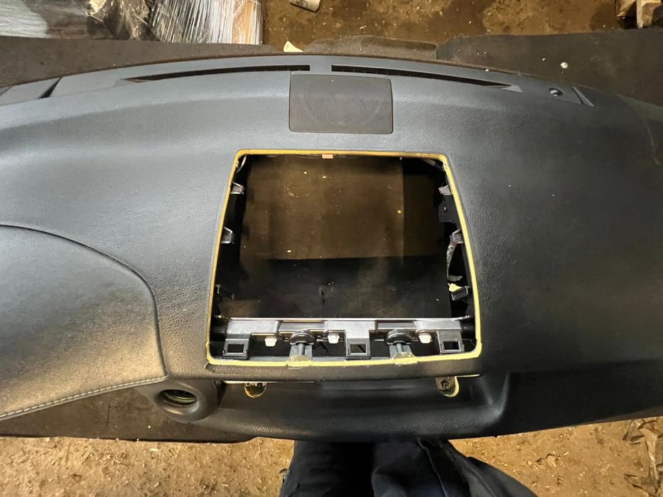 Арматурно табло Лексус Lexus CT200H