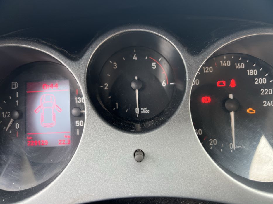 Seat Toledo 2.0 TDI 140cp