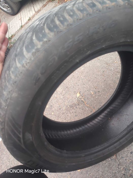 Продвам гуми всезонни 205/55/16