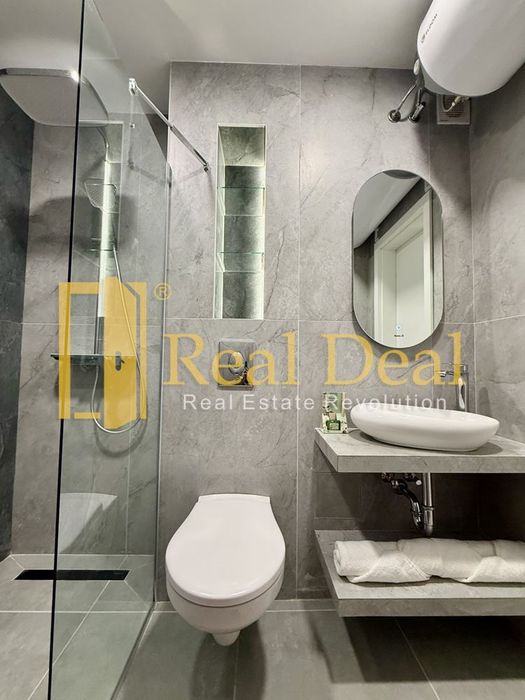 Продава се Двустаен апартамент в София, Горубляне - 46 кв.м за 3328 €/кв.м - Снимка #9