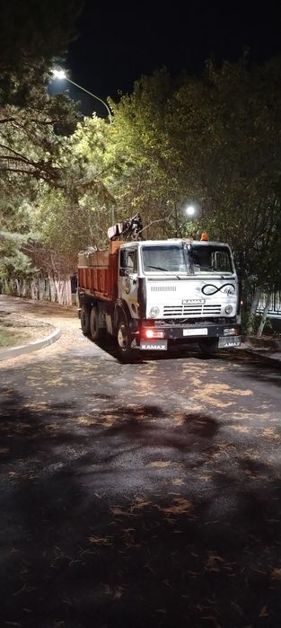 Вывоз мусора  доставка сыпучих материалов