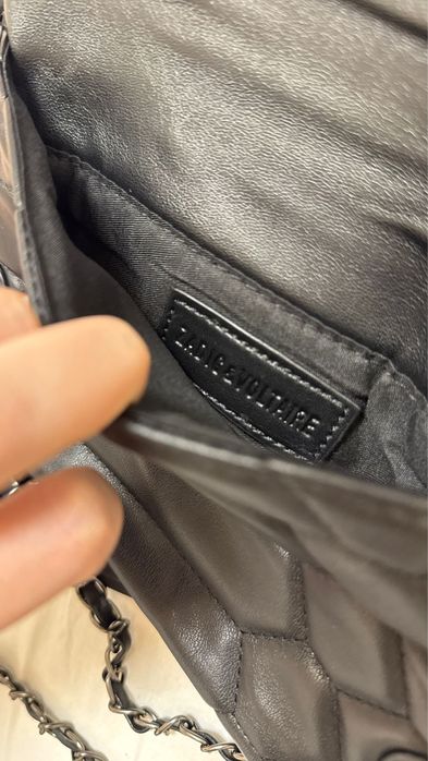 Geanta Zadig Voltaire