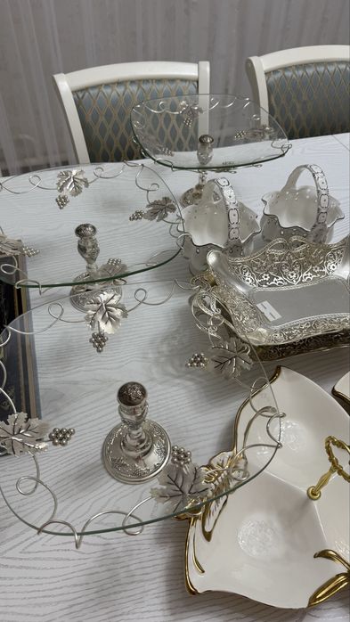 Посуда сатылады барин 35беремин