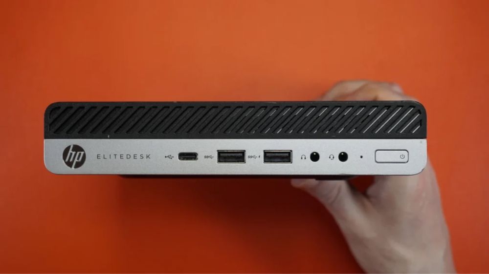 HP EliteBook 705 G4 Ryzen 5