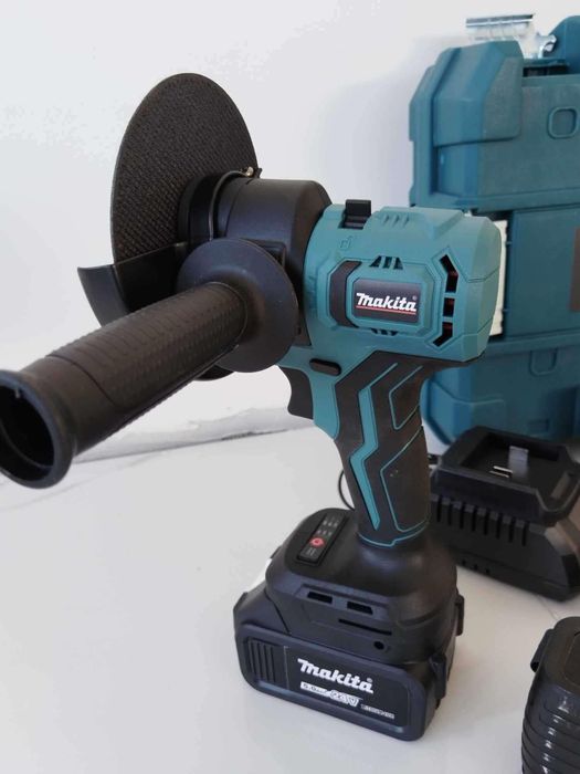 5 в 1 Уникален удобен инструмент Makita Макита 18V,24V