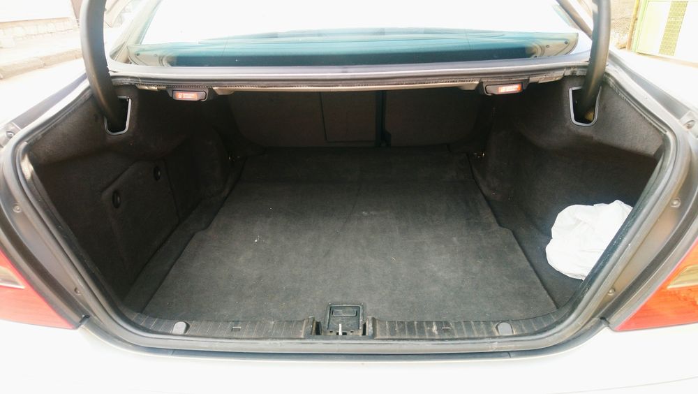 Мерцедес Е220 CDI