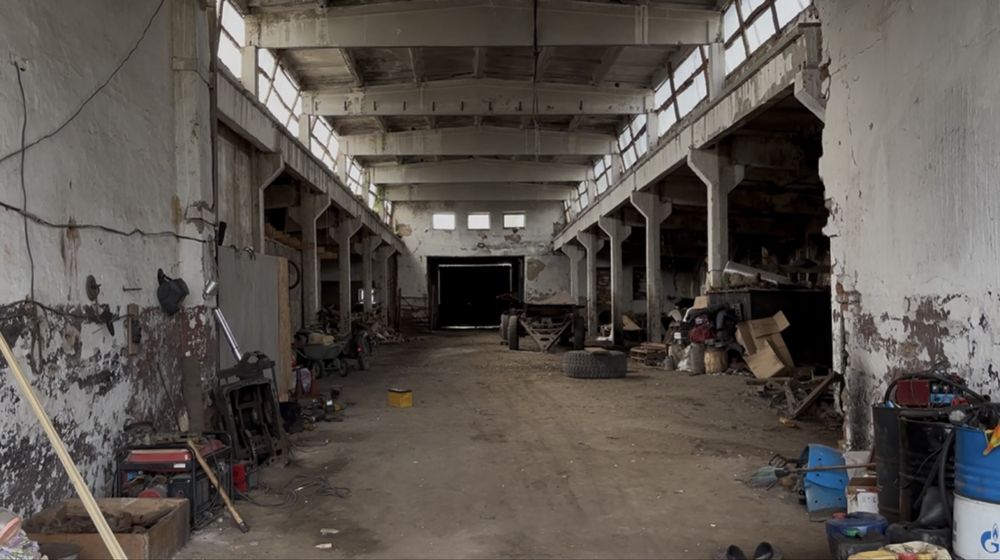 Фазенда / Готовый Бизнес