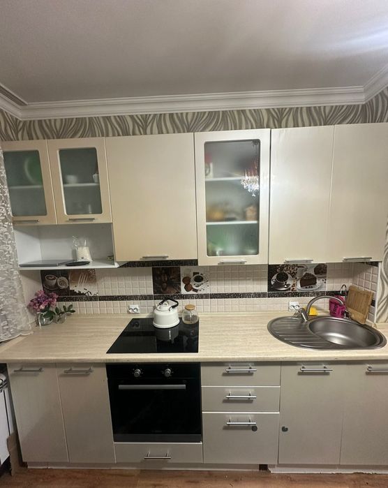 Продам кухни гарнитур