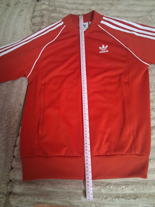Trening Adidas 3 stripes