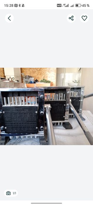 Самсон зуботехнический