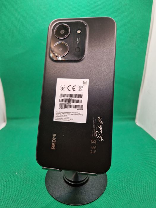 Redmi 15c 256/4gb la cutie•Amanet Lazar Crangasi•43095