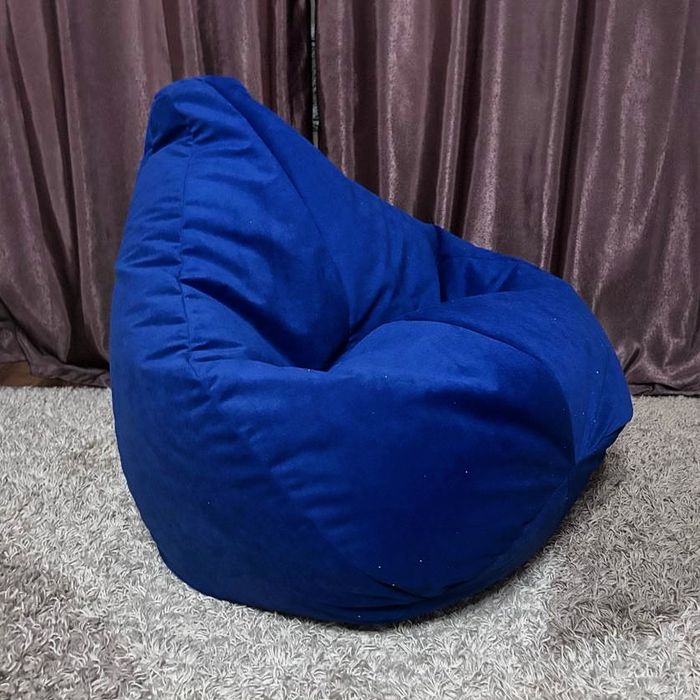 Кресла мешки | Пуфики