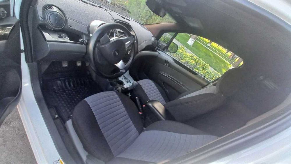 Spark Evro 2 pzitsiya