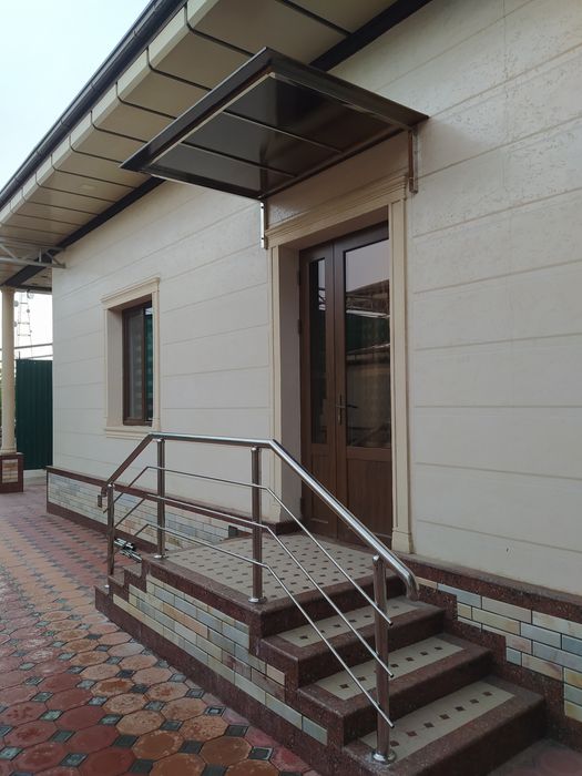 Nerjaveyka perila i naves.