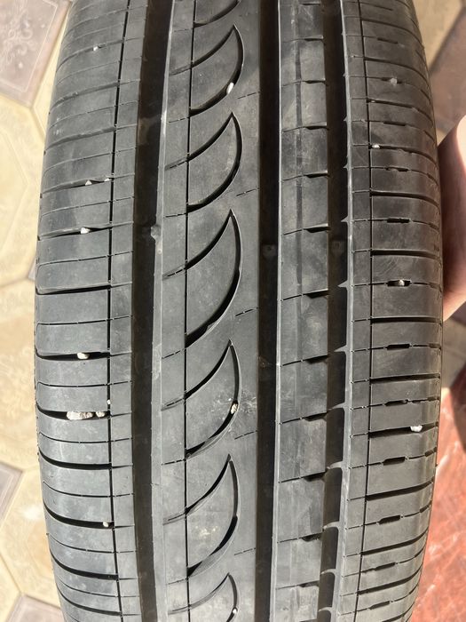 Балон 235/60 R18 formula