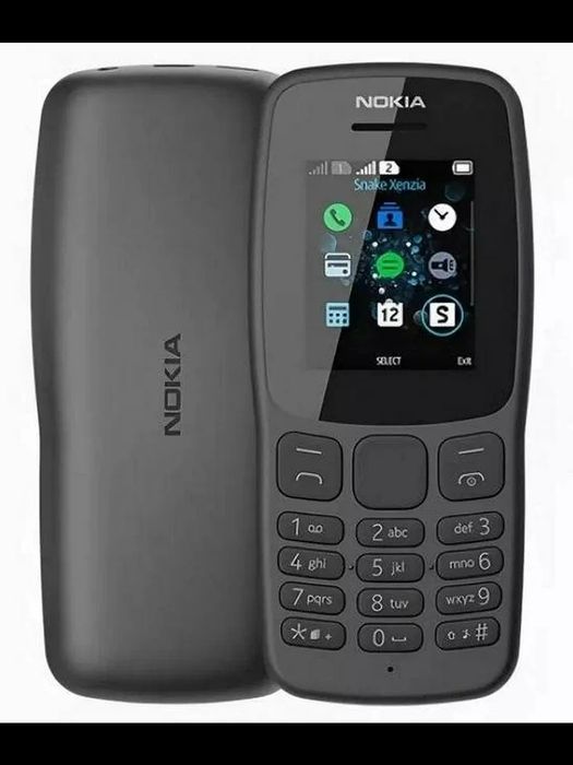 Мобильный Телефон, Нокия простой, Nokia,