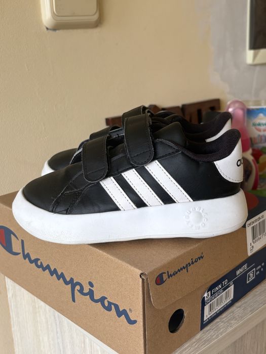 Nike,Adidas,Champion Маратонки