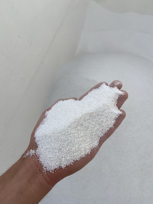 Ekstira shakarcha muka