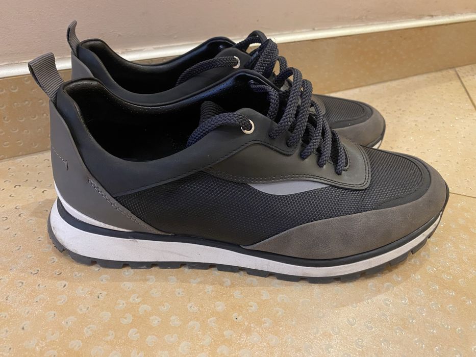 обувки ZARA-номер 42