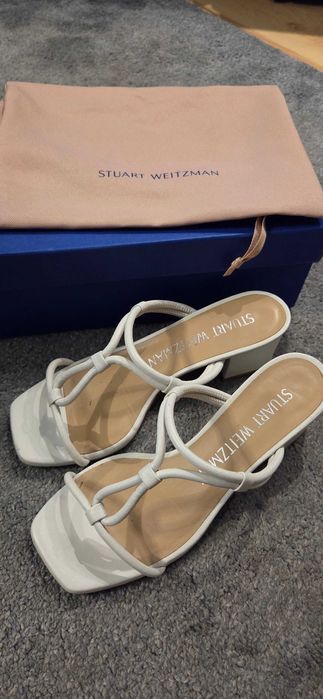 Летни Чехли Stuart Weitzman