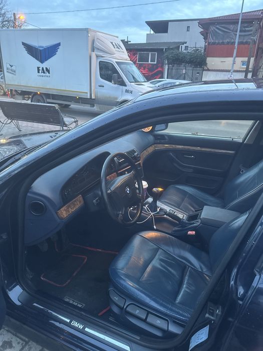 BMW seria 5 e39 520i