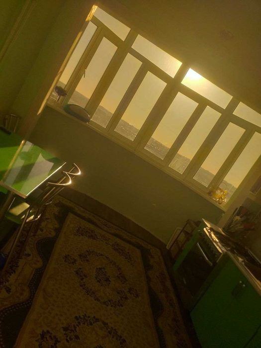 M 115 Изза 4/8/9 (Учтепа тумани)