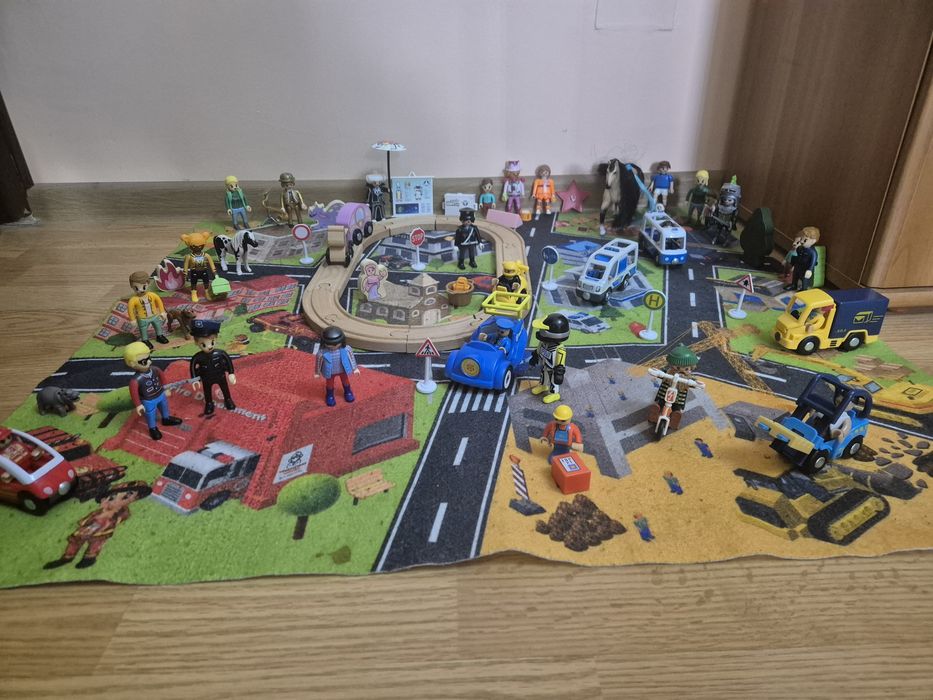 Orășelul Play Tive