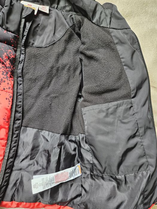 Яке за момче spiderman