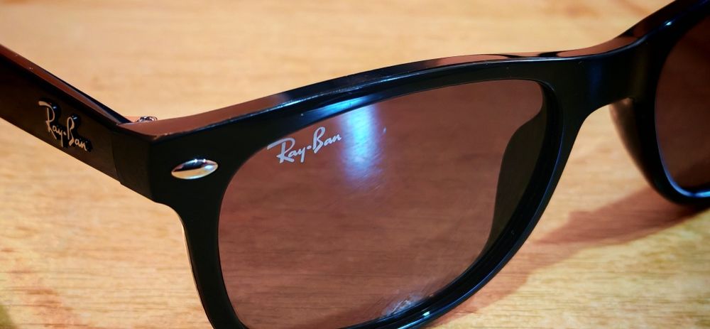 Ochelari soare unisex Ray Ban