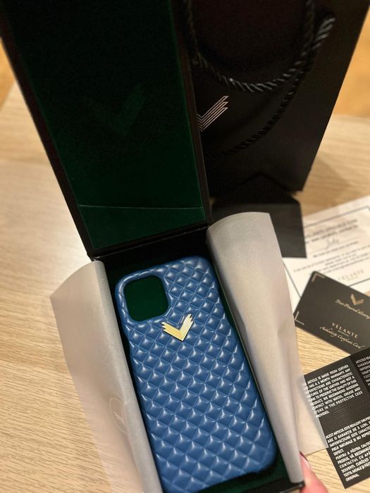 Husa Velante iphone 12 pro max/ 13 pro max