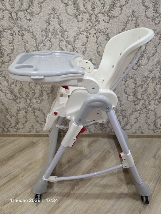Продам детский стульчик