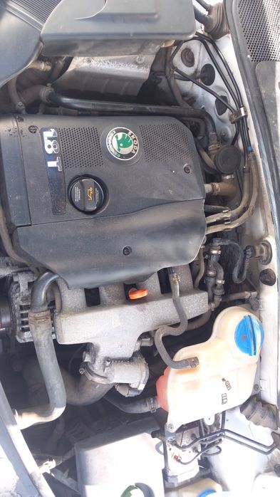 Skoda Superb 1 de vânzare