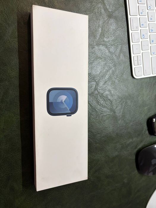 Apple Watch 9 45mm