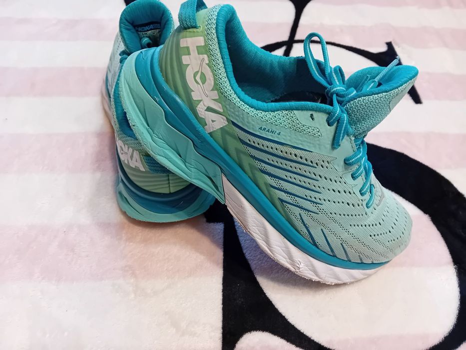 Hoka 39 номер-оригинална