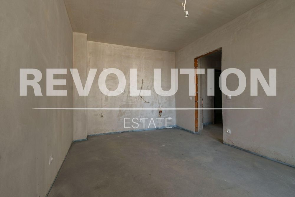 Двустаен апартамент в сграда С АКТ 15 в ж.к. Малинова долина