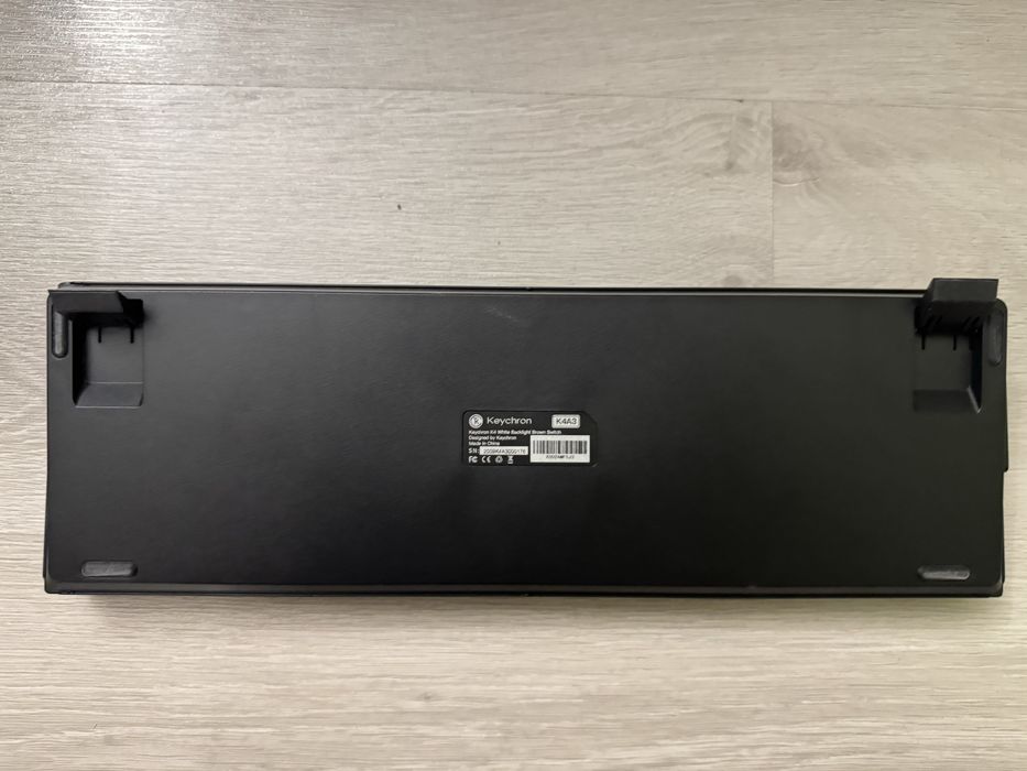Tastatura gaming KEYCHRON K4A3 96%