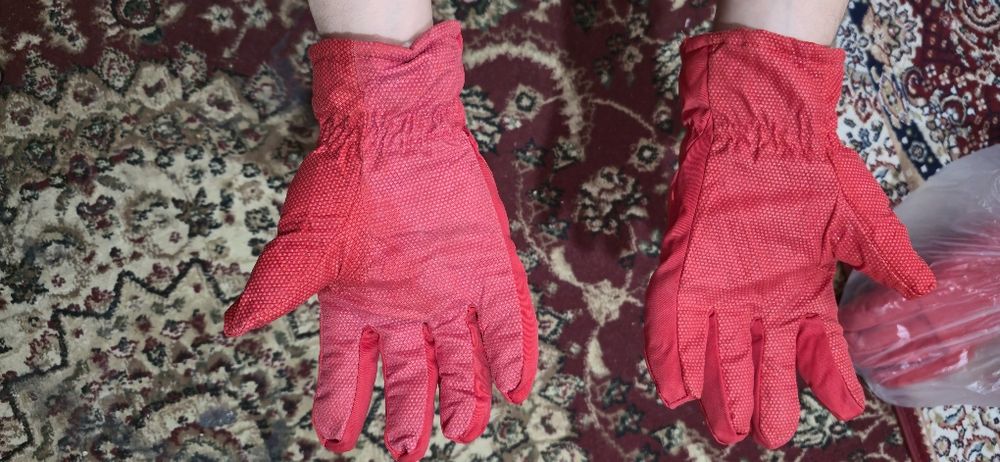 зимный перчатка,қысқа арналған колғап,